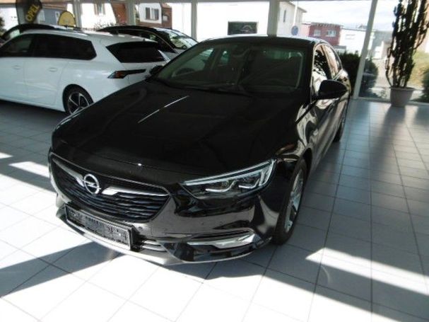 Opel Insignia Grand Sport 121 kW image number 1