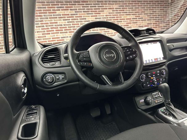 Jeep Renegade 176 kW image number 37