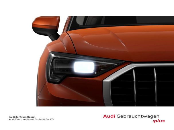 Audi Q3 35 TFSI 110 kW image number 2