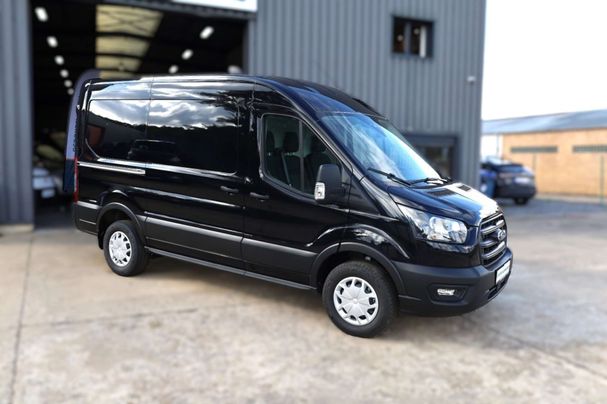 Ford Transit 350 L2H2 Trend 96 kW image number 2