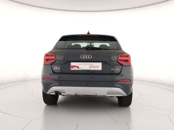 Audi Q2 30 TDI 85 kW image number 3