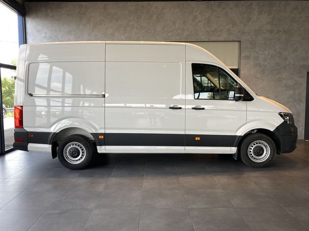 Volkswagen Crafter TDI 103 kW image number 1