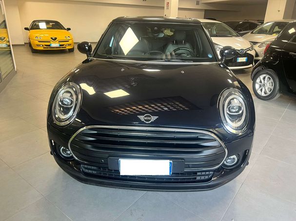 Mini Cooper D Clubman 110 kW image number 3