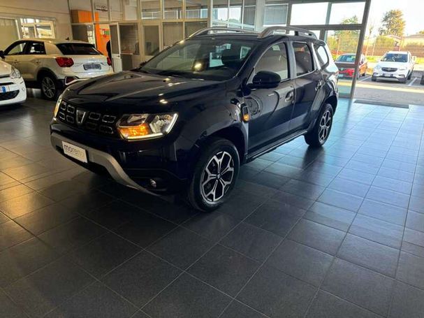 Dacia Duster TCe 100 74 kW image number 2