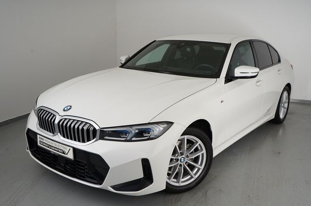 BMW 320d xDrive 140 kW image number 1