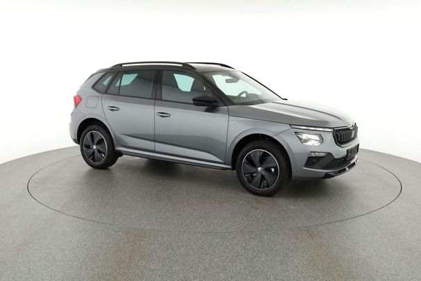 Skoda Kamiq 1.0 TSI DSG 85 kW image number 22