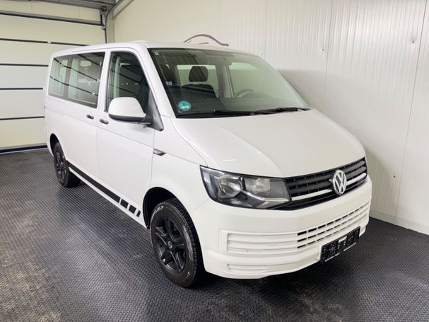 Volkswagen T6 Caravelle 75 kW image number 6