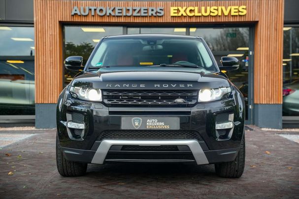 Land Rover Range Rover Evoque 2.0 4WD Dynamic 178 kW image number 1