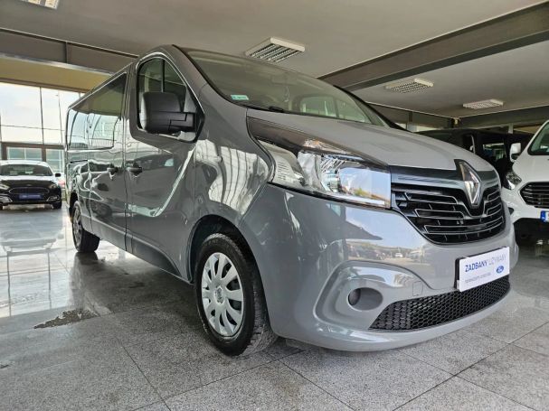 Renault Trafic 92 kW image number 2