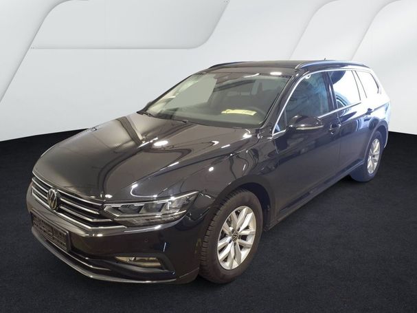 Volkswagen Passat Variant 1.5 TSI Business DSG 110 kW image number 1