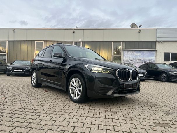 BMW X1 xDrive 170 kW image number 2