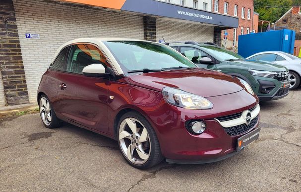 Opel Adam 1.4 74 kW image number 4