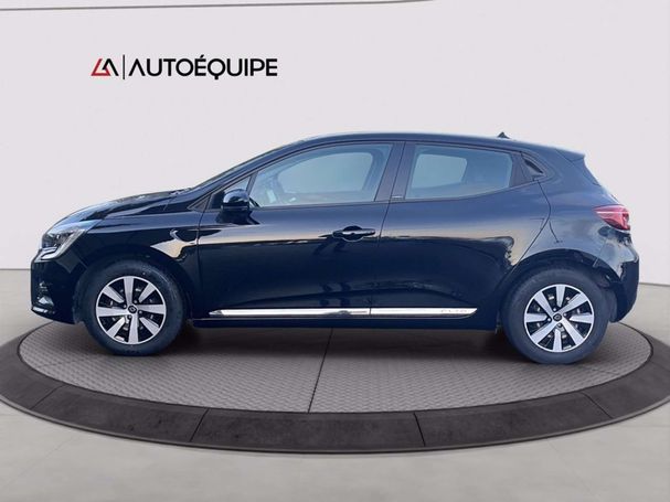 Renault Clio E-Tech Hybrid 140 Zen 103 kW image number 5