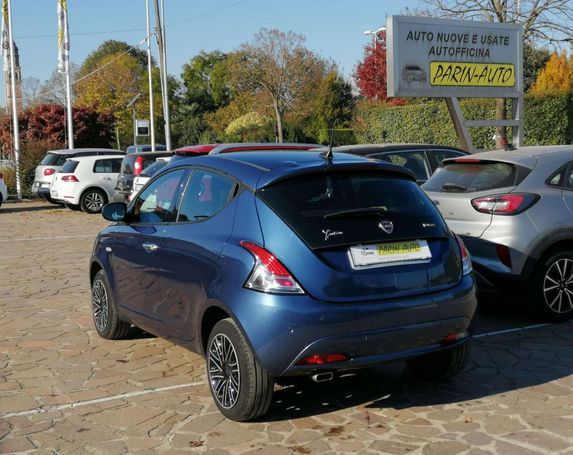 Lancia Ypsilon 51 kW image number 3