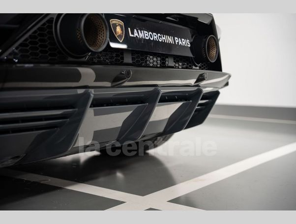 Lamborghini Huracan 470 kW image number 40