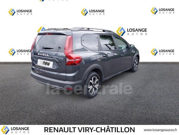 Dacia Jogger 1.0 TCe 81 kW image number 4