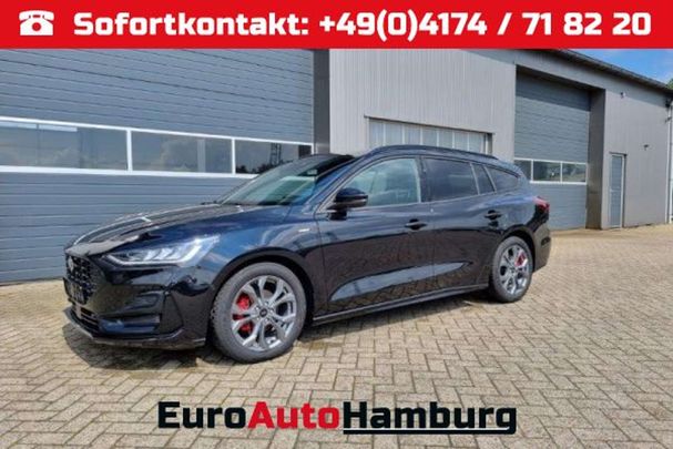 Ford Focus 1.0 ST-Line 91 kW image number 1