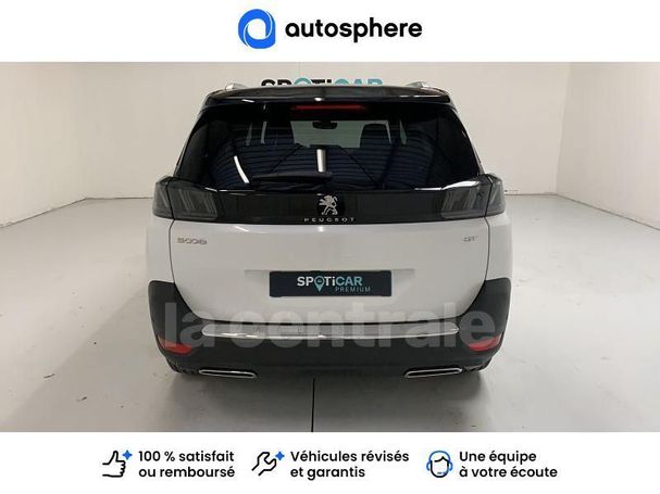 Peugeot 5008 96 kW image number 6