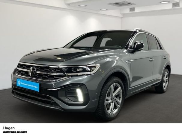 Volkswagen T-Roc 2.0 TDI DSG 110 kW image number 1