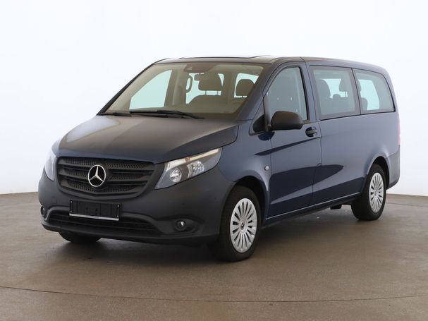 Mercedes-Benz Vito 114 Tourer 100 kW image number 1