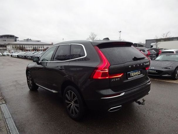 Volvo XC60 AWD B5 173 kW image number 5