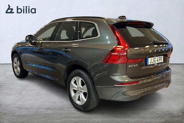 Volvo XC60 B4 AWD 147 kW image number 4