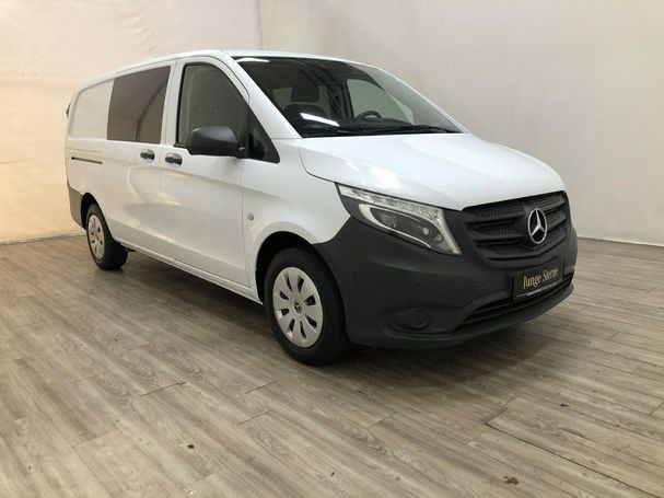 Mercedes-Benz Vito 116 CDi Mixto 120 kW image number 3