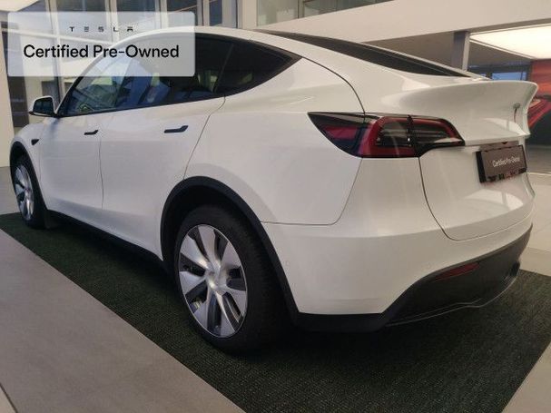 Tesla Model Y Long Range AWD 258 kW image number 26