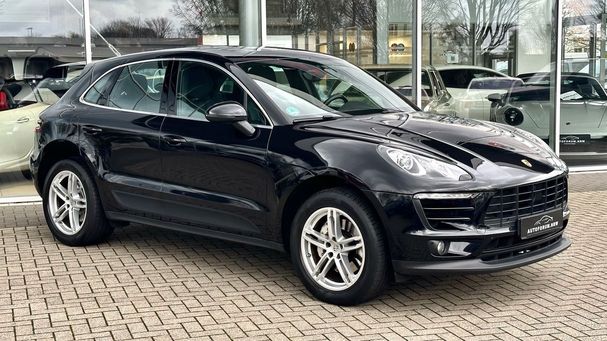 Porsche Macan S PDK 190 kW image number 10