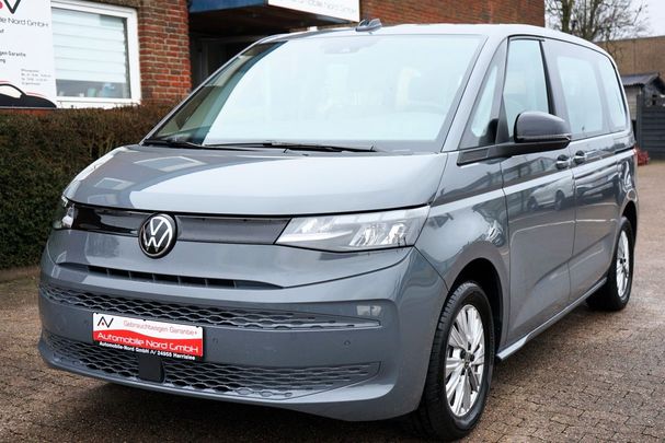 Volkswagen T7 Multivan 160 kW image number 1