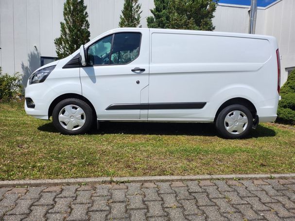 Ford Transit Custom 320 Trend 96 kW image number 5