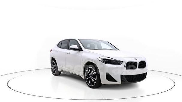 BMW X2 sDrive 100 kW image number 2