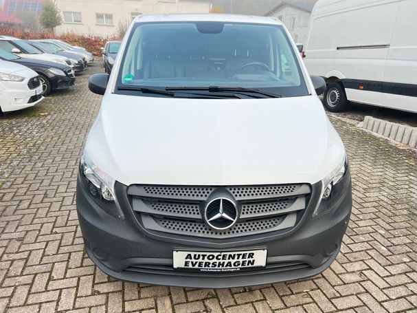 Mercedes-Benz Vito Extra 114 CDI 100 kW image number 3