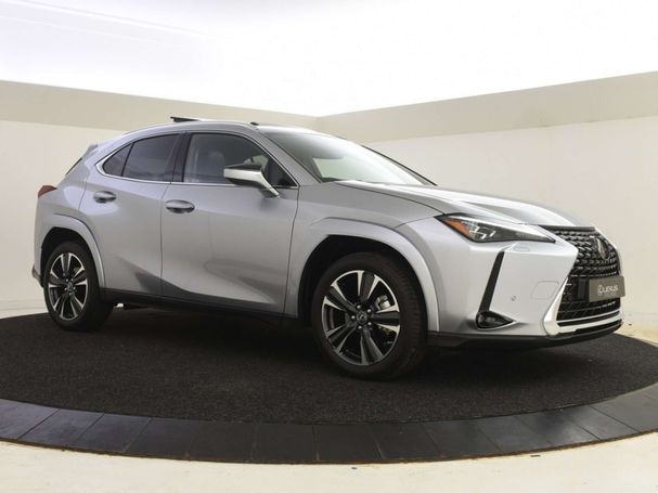 Lexus UX 250h 135 kW image number 6