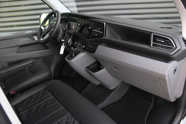 Volkswagen T6 Transporter 110 kW image number 31