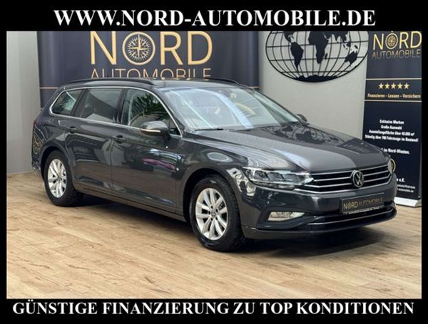 Volkswagen Passat Variant 2.0 TDI Business 110 kW image number 2