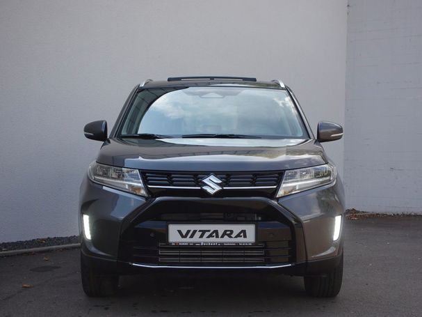 Suzuki Vitara 1.4 Boosterjet Hybrid Comfort Allgrip 95 kW image number 4