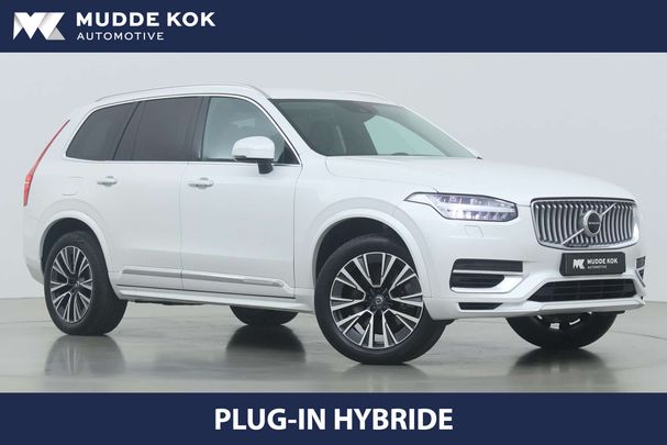 Volvo XC90 T8 Recharge AWD 335 kW image number 1