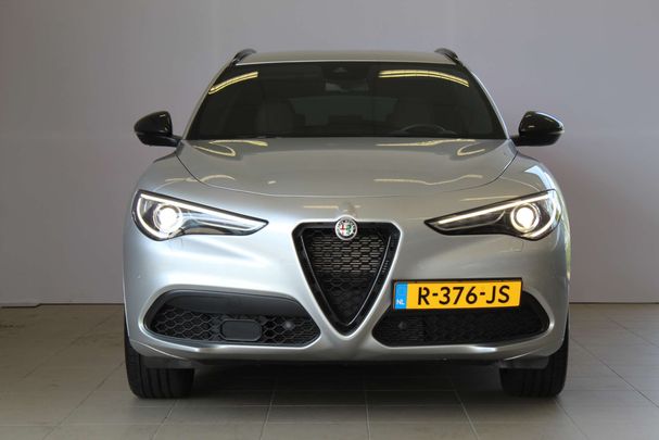 Alfa Romeo Stelvio 2.0 206 kW image number 7