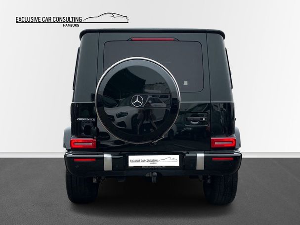 Mercedes-Benz G 63 AMG 430 kW image number 5