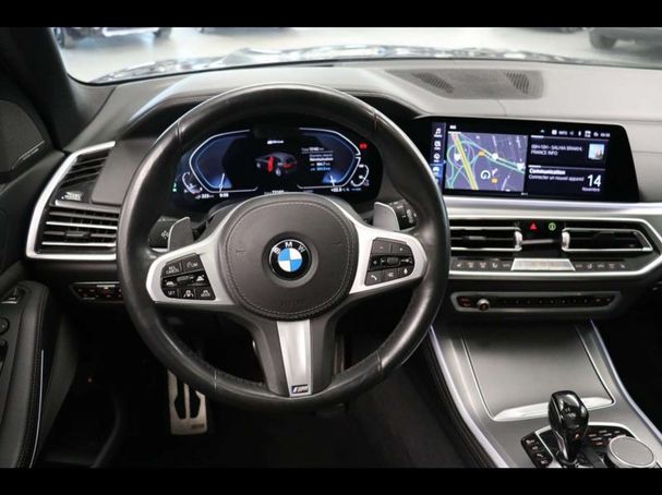 BMW X5 xDrive 213 kW image number 11