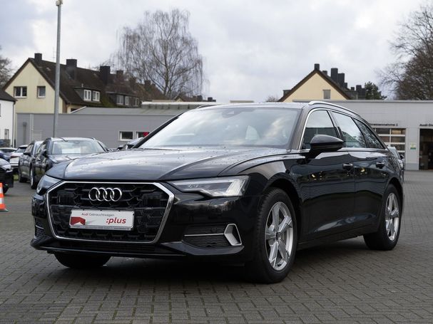 Audi A6 45 TFSI Avant Advanced 195 kW image number 1