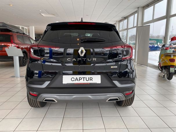 Renault Captur Mild Hybrid 140 103 kW image number 6