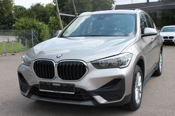 BMW X1 xDrive 140 kW image number 1