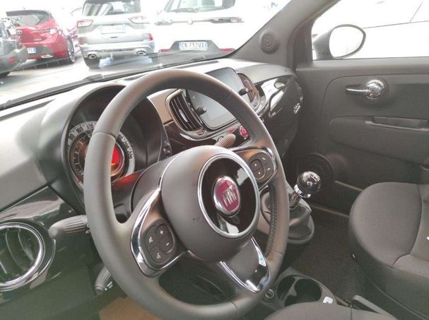 Fiat 500 1.0 51 kW image number 6