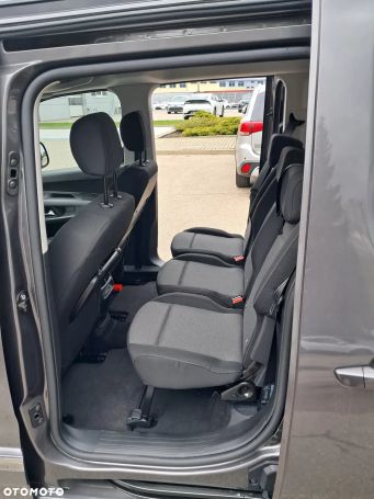 Toyota Proace Verso 75 kW image number 15