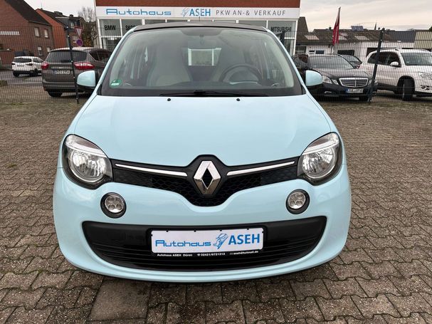 Renault Twingo SCe 70 52 kW image number 3