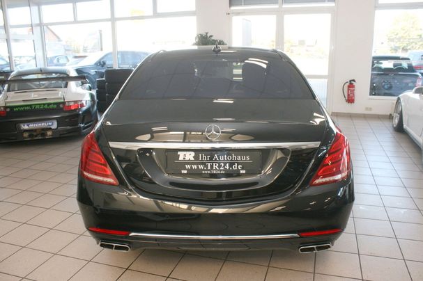 Mercedes-Benz S 600 390 kW image number 3