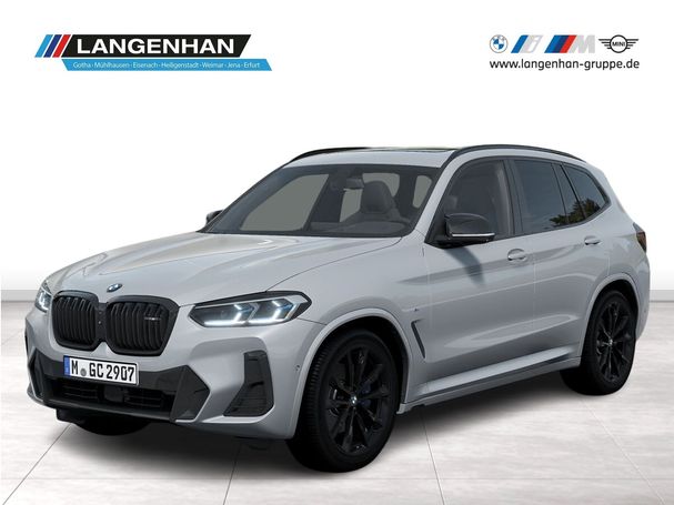 BMW X3 M40i xDrive 265 kW image number 1