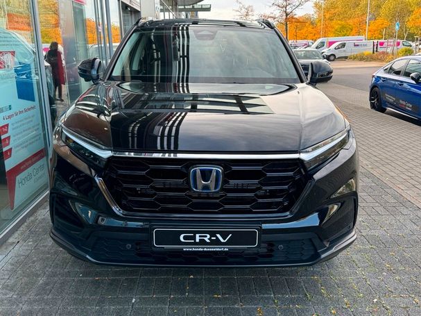 Honda CR-V 135 kW image number 2